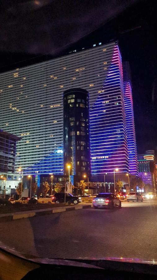 Hotel Orbi City Sea Horizon バトゥーミ エクステリア 写真
