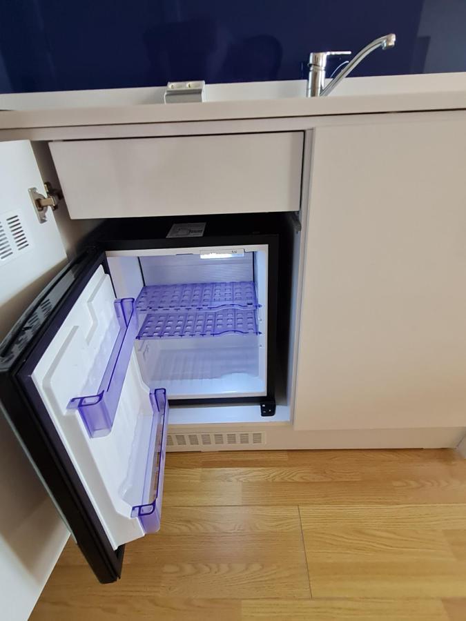 Hotel Orbi City Sea Horizon バトゥーミ エクステリア 写真