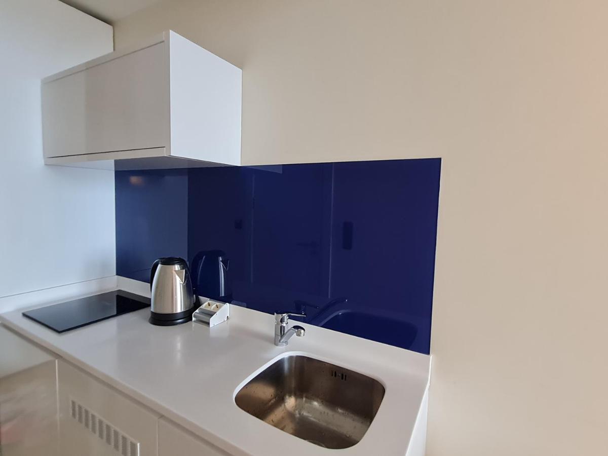 Hotel Orbi City Sea Horizon バトゥーミ エクステリア 写真