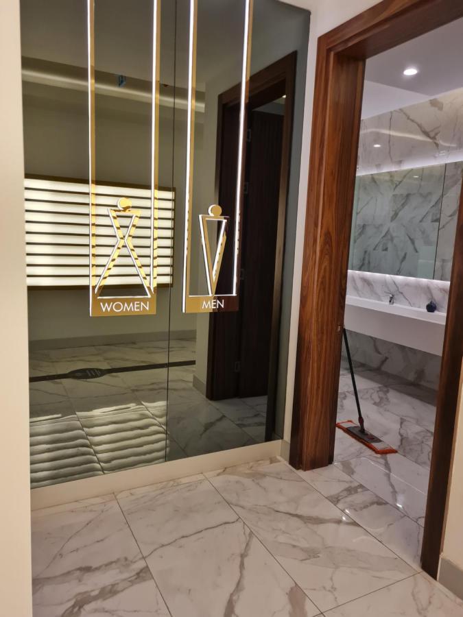 Hotel Orbi City Sea Horizon バトゥーミ エクステリア 写真