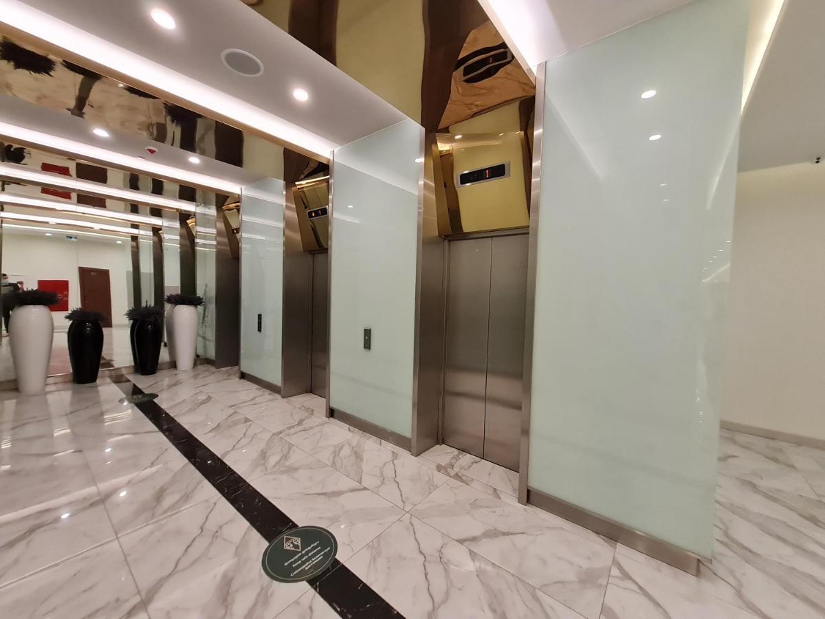 Hotel Orbi City Sea Horizon バトゥーミ エクステリア 写真